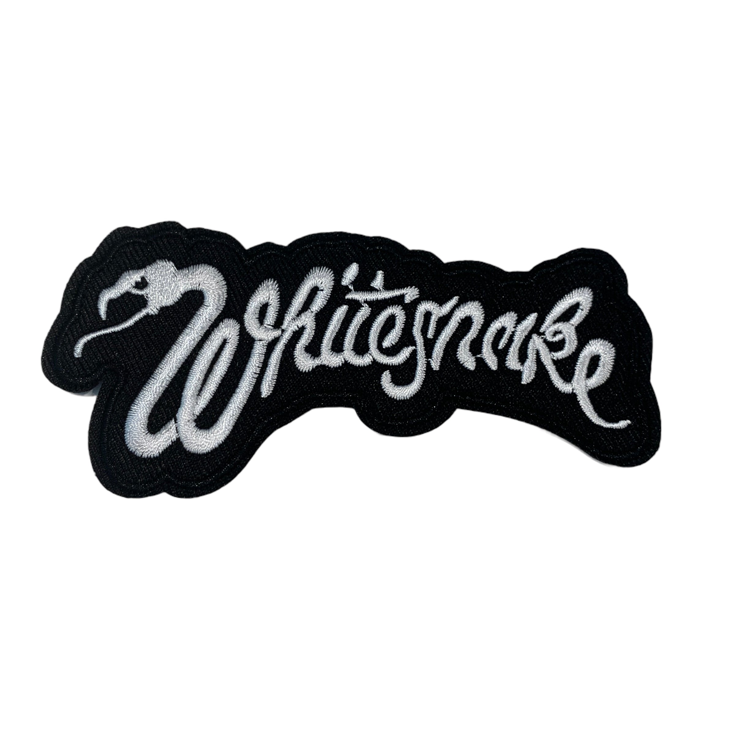 Whitesnake Patch, photo 1