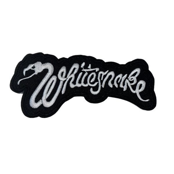 Whitesnake Patch, photo 1