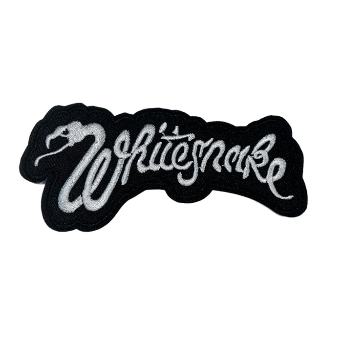 Whitesnake Patch, photo 1
