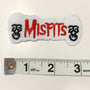 Misfits Patch, photo 4