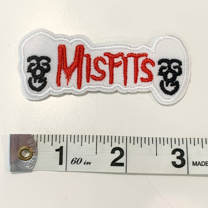 Misfits Patch, photo 4