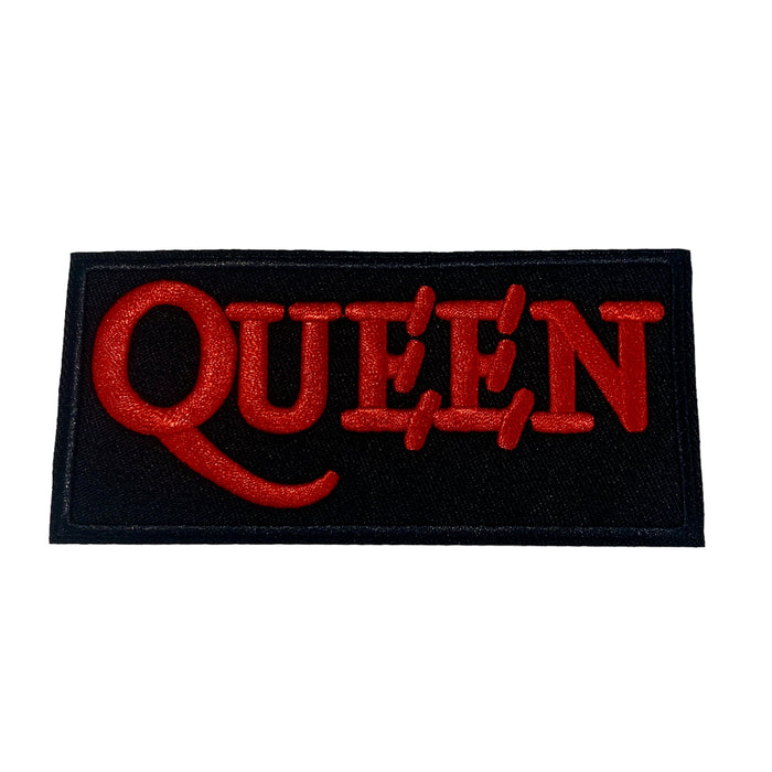 Queen Patch, photo 1