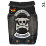 Pups of Anarchy Vest, photo 4