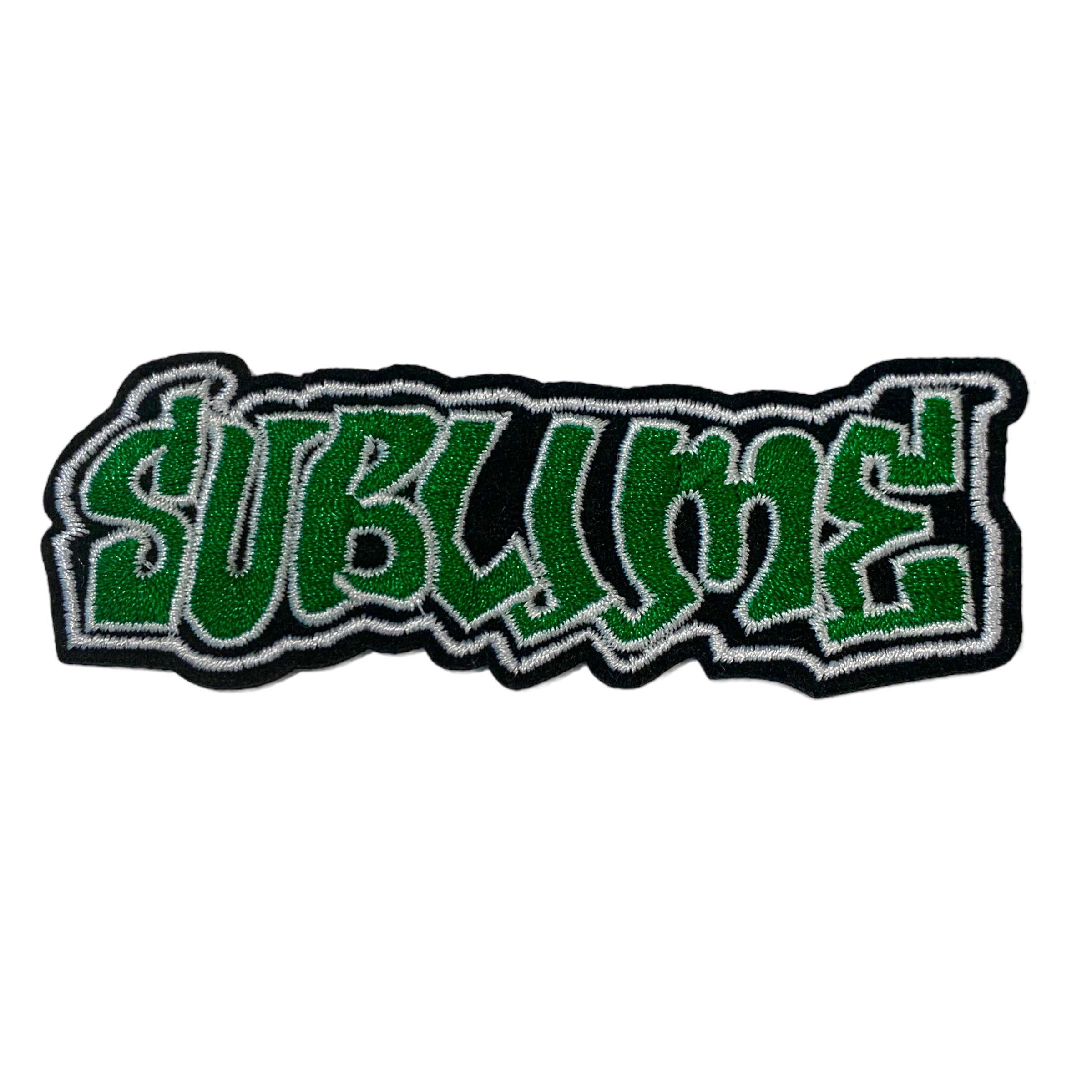 Sublime Patch, photo 1