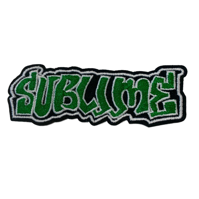 Sublime Patch, photo 1
