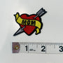 Mom Heart Patch, photo 3