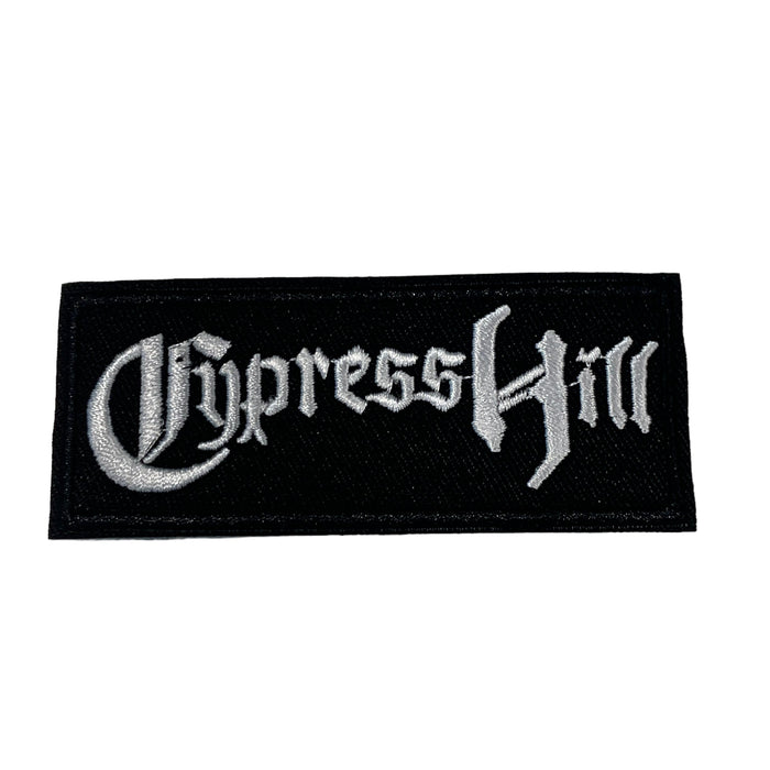 Cypress Hill Patch, photo 1