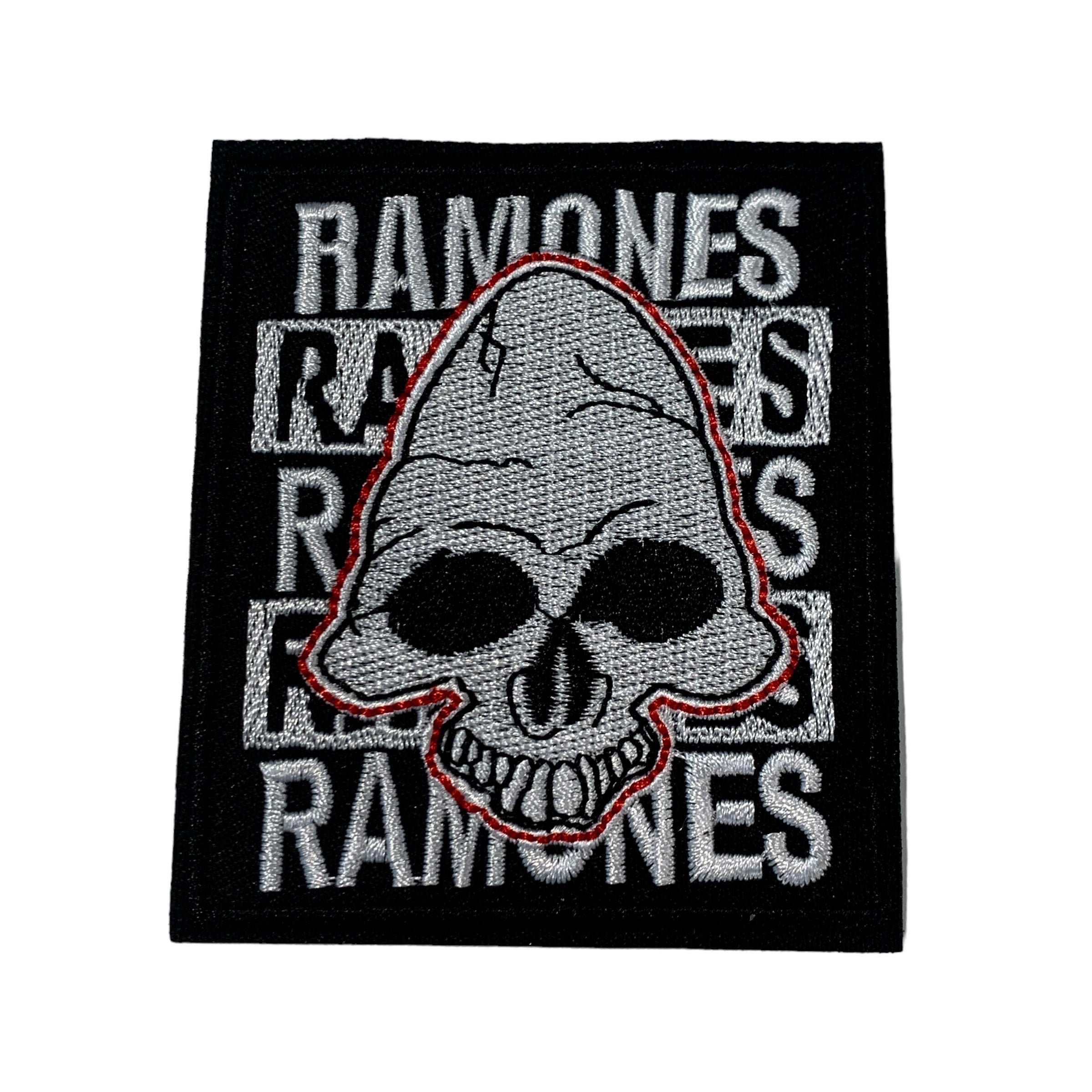 Parche Ramones, foto 1