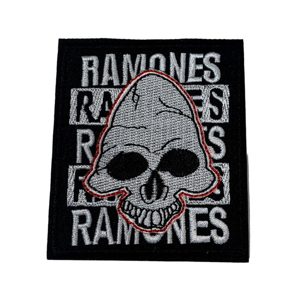 Ramones Patch, photo 1