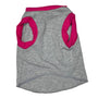 Camiseta sin mangas para perro "KISS (DEMON)", talla S, foto 2