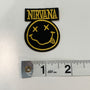 Nirvana Patch, photo 4