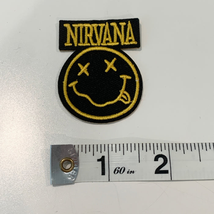 Nirvana Patch, photo 4