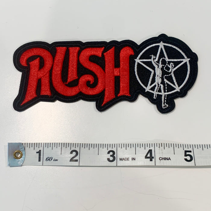 Rush Patch, photo 2