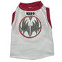 Camiseta sin mangas para perro "KISS (DEMON)", talla M, foto 1