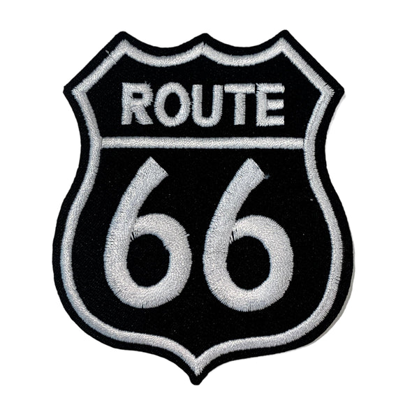 Route 66 Patch, photo 1