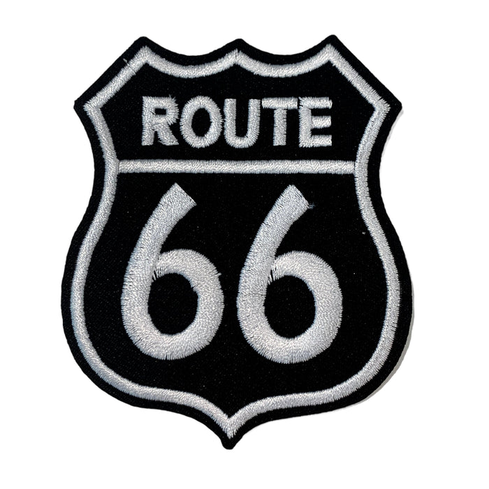 Route 66 Patch, photo 1