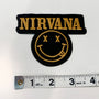 Nirvana Patch, photo 2