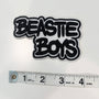 Beastie Boys Patch, photo 2