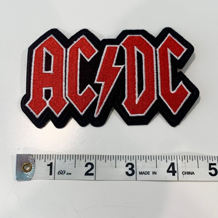 AC/DC Patch, photo 5
