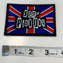 Parche S*x Pistols, foto 2