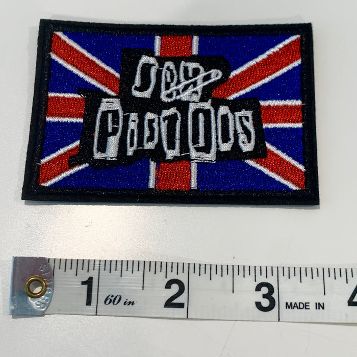 Parche S*x Pistols, foto 2