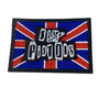 Parche S*x Pistols, foto 1