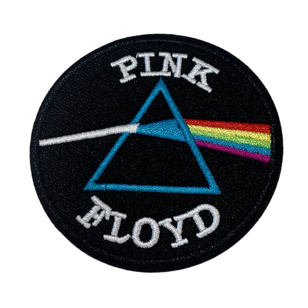 Pink Floyd Patch, photo 1
