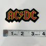 AC/DC Patch, photo 4