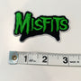 Misfits Patch, photo 3
