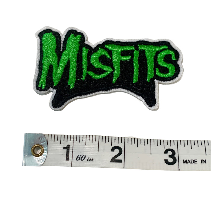 Misfits Patch, photo 3