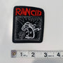 Rancid Patch, photo 3