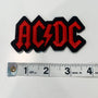 AC/DC Patch, photo 2
