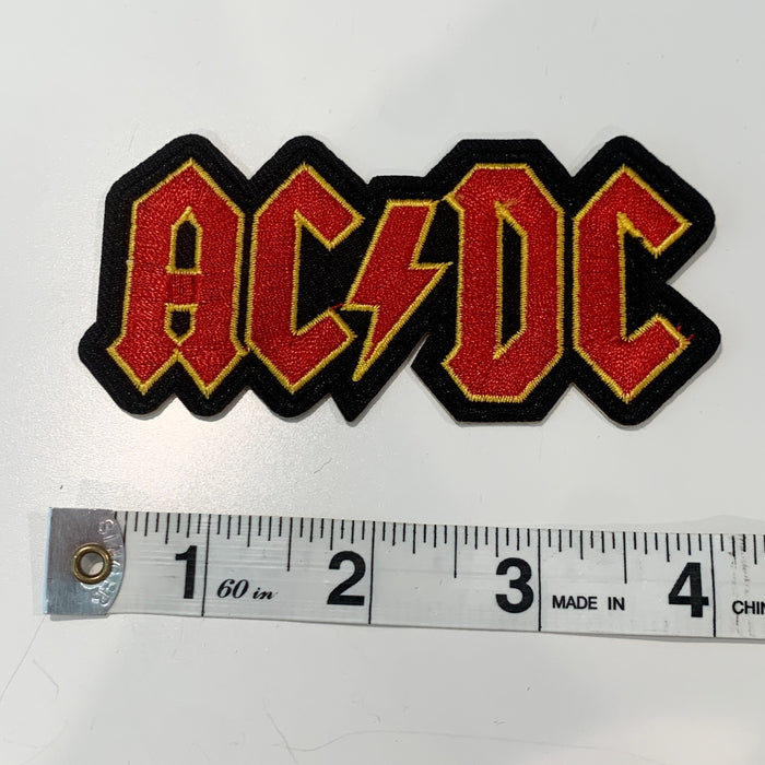 AC/DC Patch, photo 3