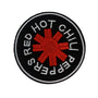 Parche Red Hot Chili Peppers, foto 1