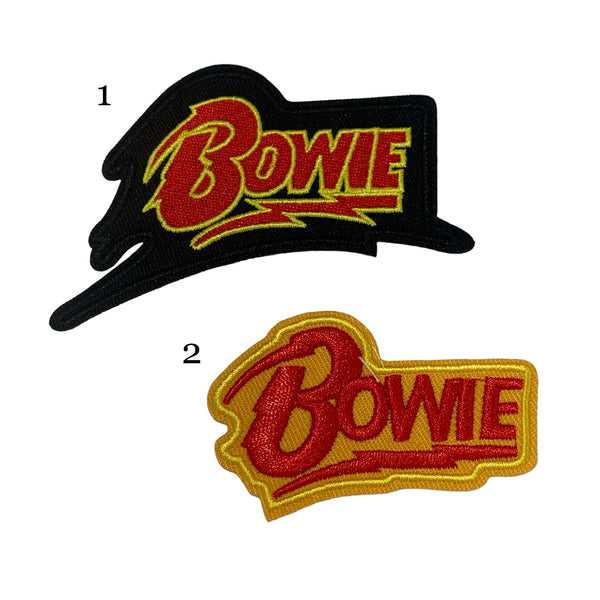 Bowie Patch, photo 1