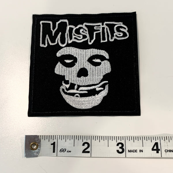 Misfits Patch, photo 2