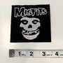 Misfits Patch, photo 2