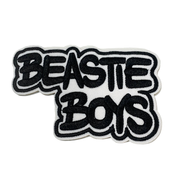 Beastie Boys Patch, photo 1