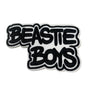 Beastie Boys Patch, photo 1