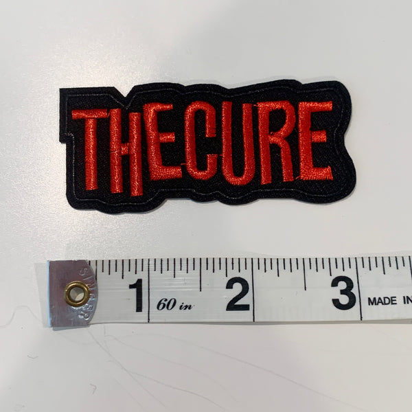 Cure Patch, photo 2