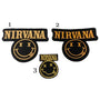 Nirvana Patch, photo 1