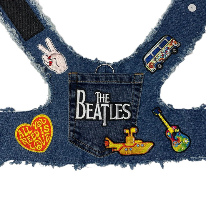 Arnés para perro Fab Four, foto 4