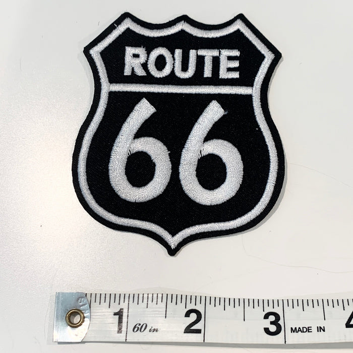 Route 66 Patch, photo 2
