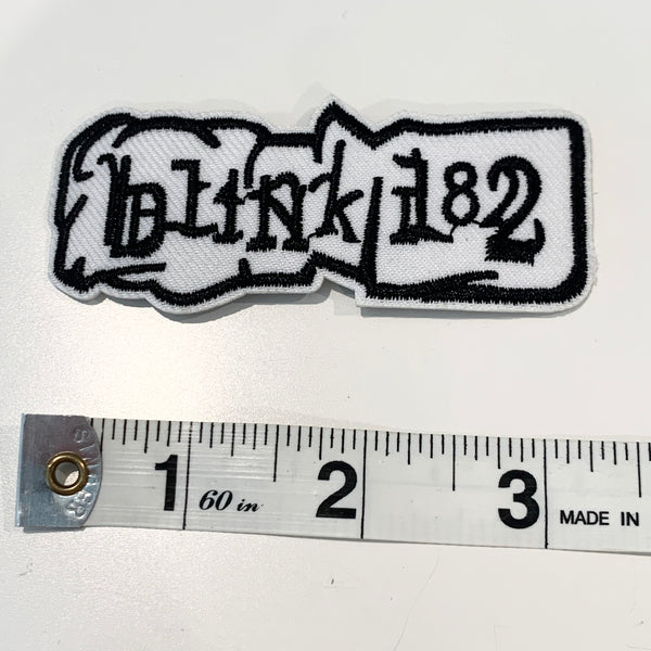 Blink182 Patch, photo 2