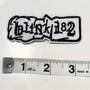 Blink182 Patch, photo 2