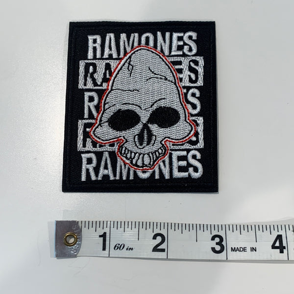 Ramones Patch, photo 2