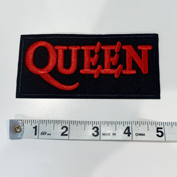 Queen Patch, photo 2