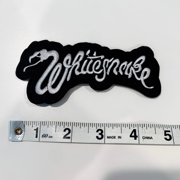 Whitesnake Patch, photo 2