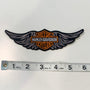 Parche Harley, foto 4