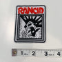 Rancid Patch, photo 2